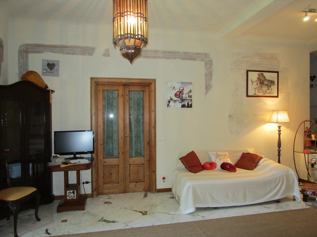 Berti 1910 Villa La Spezia