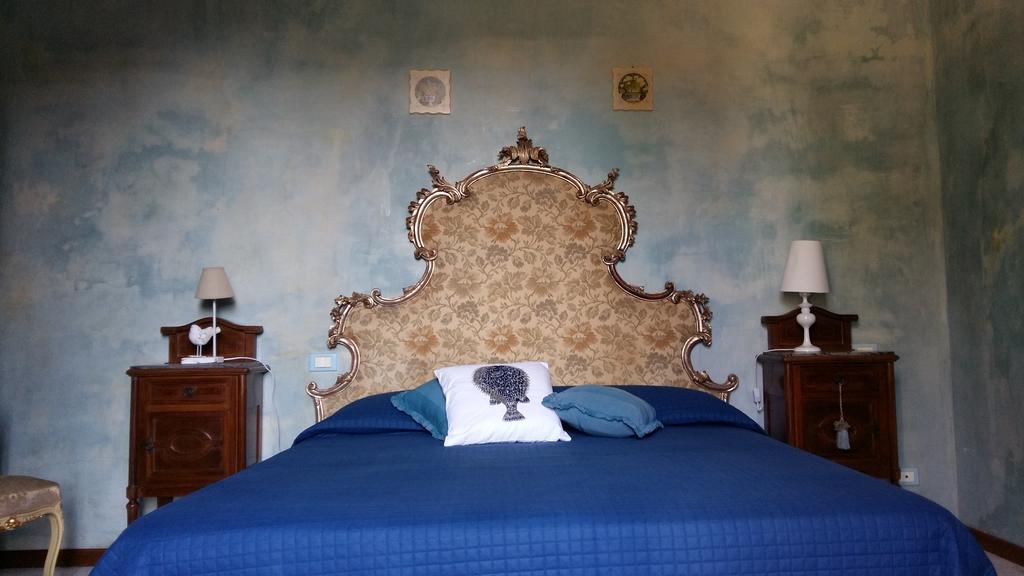 Villa Berti 1910 La Spezia
