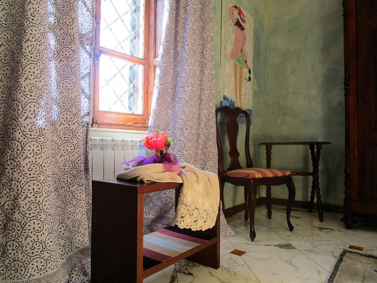 Berti 1910 Villa *