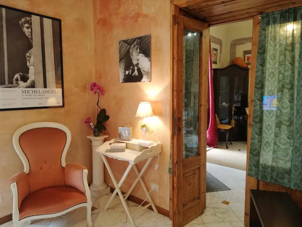 Berti 1910 Villa La Spezia